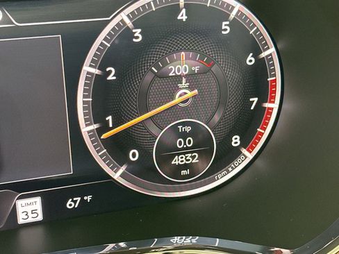 Certified 2024 Bentley Continental GT V8 image 14