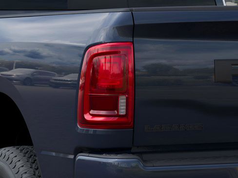 New 2025 RAM 2500 Laramie w/ Night Edition image 10