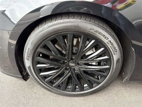 Used 2019 Audi A8 L 3.0T w/ Executive Package AWD/4WD image 7