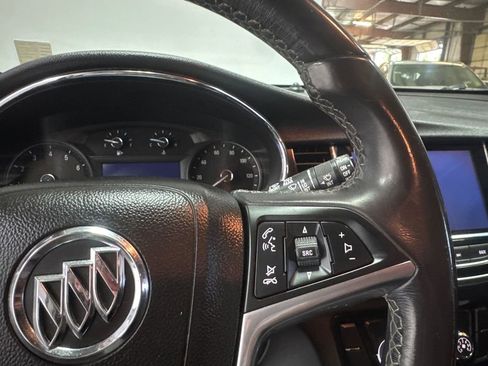 Used 2019 Buick Encore Preferred image 13