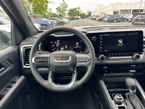 New 2026 GMC Canyon Elevation w/ Convenience Package AWD/4WD image 16