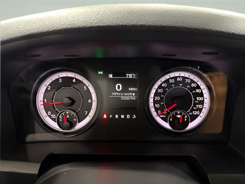 Used 2019 RAM 1500 Tradesman w/ Popular Equipment Group RWD image 20