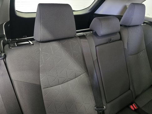 Certified 2023 Toyota RAV4 XLE w/ Convenience Package FWD image 19