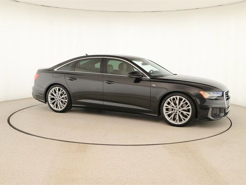 Used 2019 Audi A6 3.0T Prestige w/ Prestige Package image 9