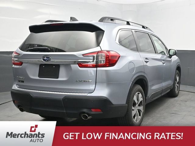 Used 2024 Subaru Ascent Premium w/ Convenience Package AWD/4WD image 7