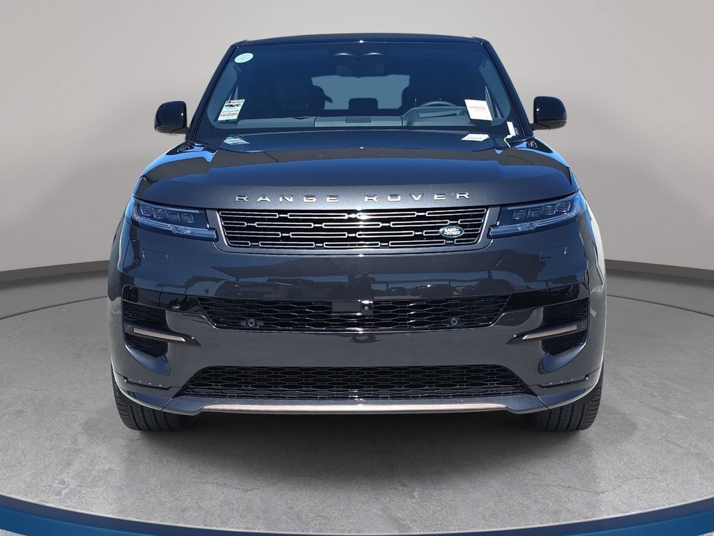 New 2026 Land Rover Range Rover Sport Dynamic SE AWD/4WD image 2