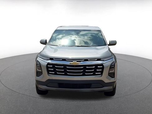 Used 2025 Chevrolet Equinox LT FWD image 4