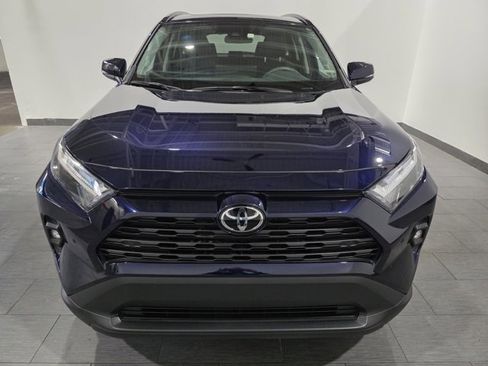Used 2023 Toyota RAV4 XLE Premium image 8