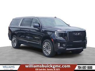 Certified 2023 GMC Yukon XL Denali Ultimate w/ LPO, Floor Liner Package AWD/4WD video 1