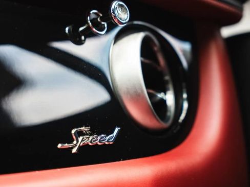 Used 2017 Bentley Continental GT Speed AWD/4WD image 18