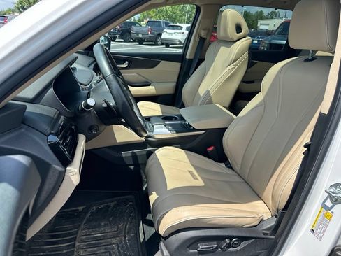 Certified 2023 Acura MDX SH-AWD w/ Advance Package image 17