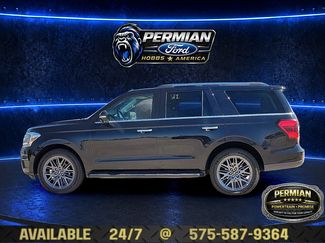 Used 2024 Ford Expedition Limited AWD/4WD video 2