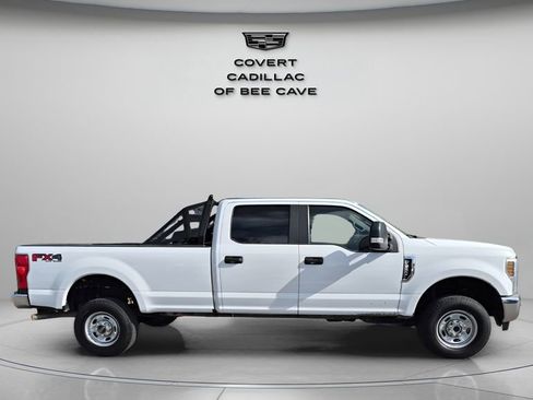 Used 2019 Ford F250 XL w/ Power Equipment Group image 11