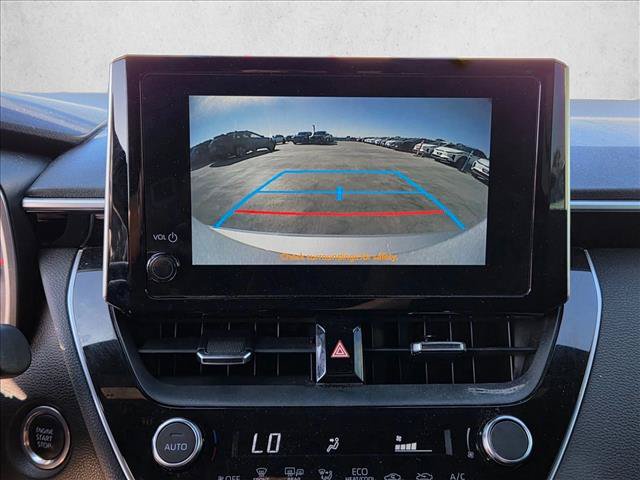 Used 2023 Toyota Corolla SE FWD image 13