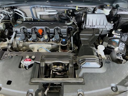 Used 2022 Honda HR-V Sport image 29