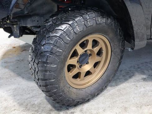 Used 2020 Toyota 4Runner TRD Pro image 47