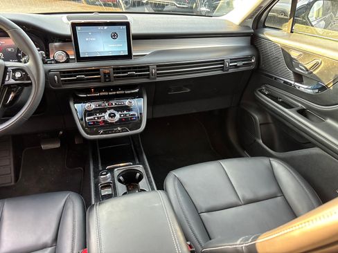 Certified 2022 Lincoln Corsair FWD image 30
