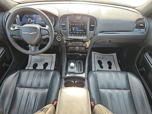 Used 2023 Chrysler 300 S RWD image 13
