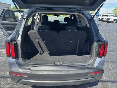 Used 2022 Kia Sorento LX FWD image 30