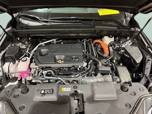 Used 2025 Lexus NX 350 AWD image 29