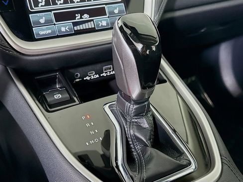 Certified 2025 Subaru Legacy Premium image 10