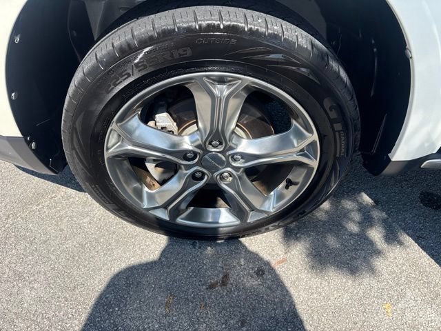 Used 2016 Dodge Journey Crossroad FWD image 17