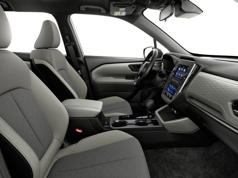 New 2026 Subaru Forester AWD/4WD image 16