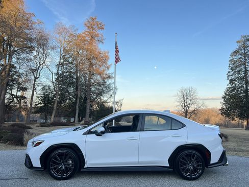 Used 2023 Subaru WRX Limited image 6