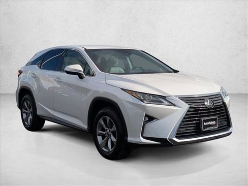 Used 2019 Lexus RX 350 FWD image 3