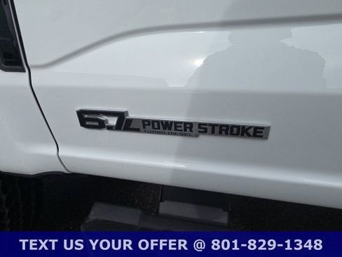 New 2026 Ford F250 Lariat w/ Black Appearance Package AWD/4WD image 46