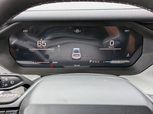 New 2026 Jeep Cherokee Limited AWD/4WD image 26