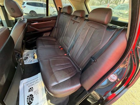 Used 2015 BMW X5 xDrive35i AWD/4WD image 25