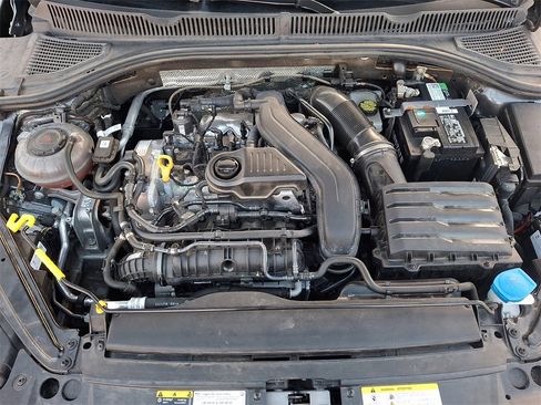 Used 2024 Volkswagen Jetta S image 28