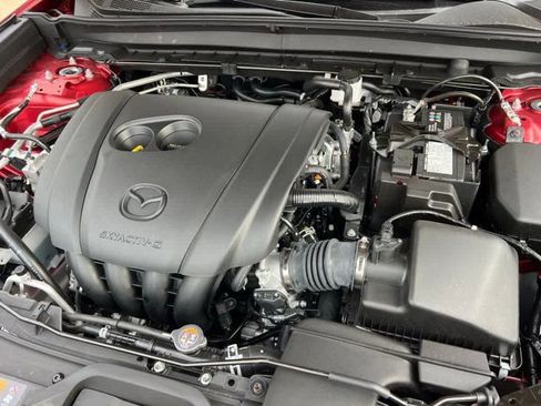 New 2026 MAZDA CX-30 AWD 2.5 S image 11