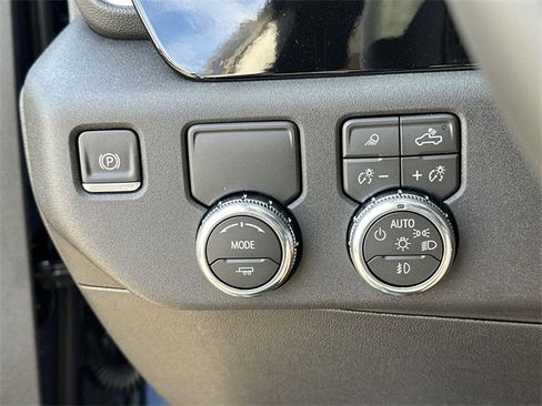 New 2026 GMC Sierra 1500 Elevation w/ Elevation Premium Package image 16