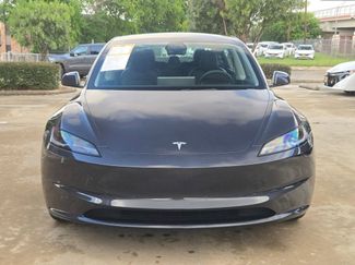 Used 2025 Tesla Model 3 Long Range RWD video 2