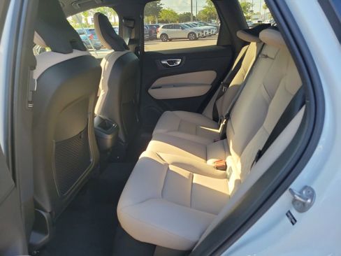 New 2026 Volvo XC60 B5 Plus w/ Protection Package Premier AWD/4WD image 5
