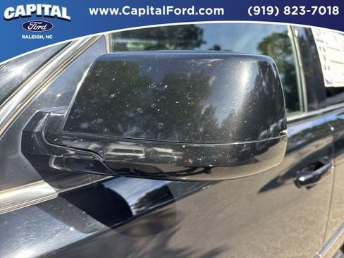 Used 2018 Chevrolet Tahoe LT AWD/4WD image 12
