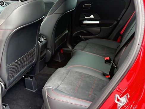 New 2026 Mercedes-Benz GLA 35 AMG 4MATIC image 26