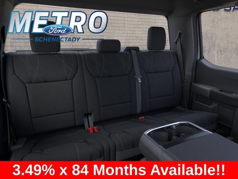New 2026 Ford F150 STX AWD/4WD image 11
