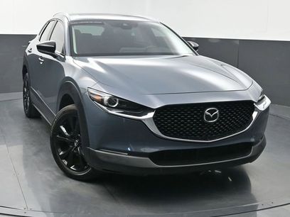 Certified 2023 MAZDA CX-30 AWD 2.5 S w/ Preferred Package