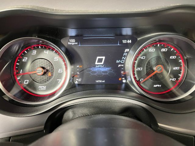 Used 2023 Dodge Charger GT w/ Plus Group AWD/4WD image 25