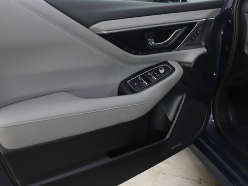 Used 2024 Subaru Legacy Limited image 22