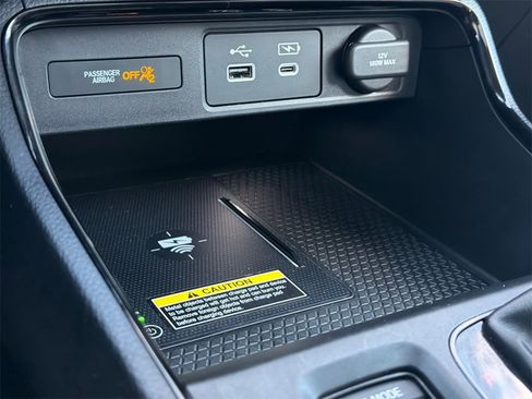 Used 2025 Honda CR-V EX-L image 29