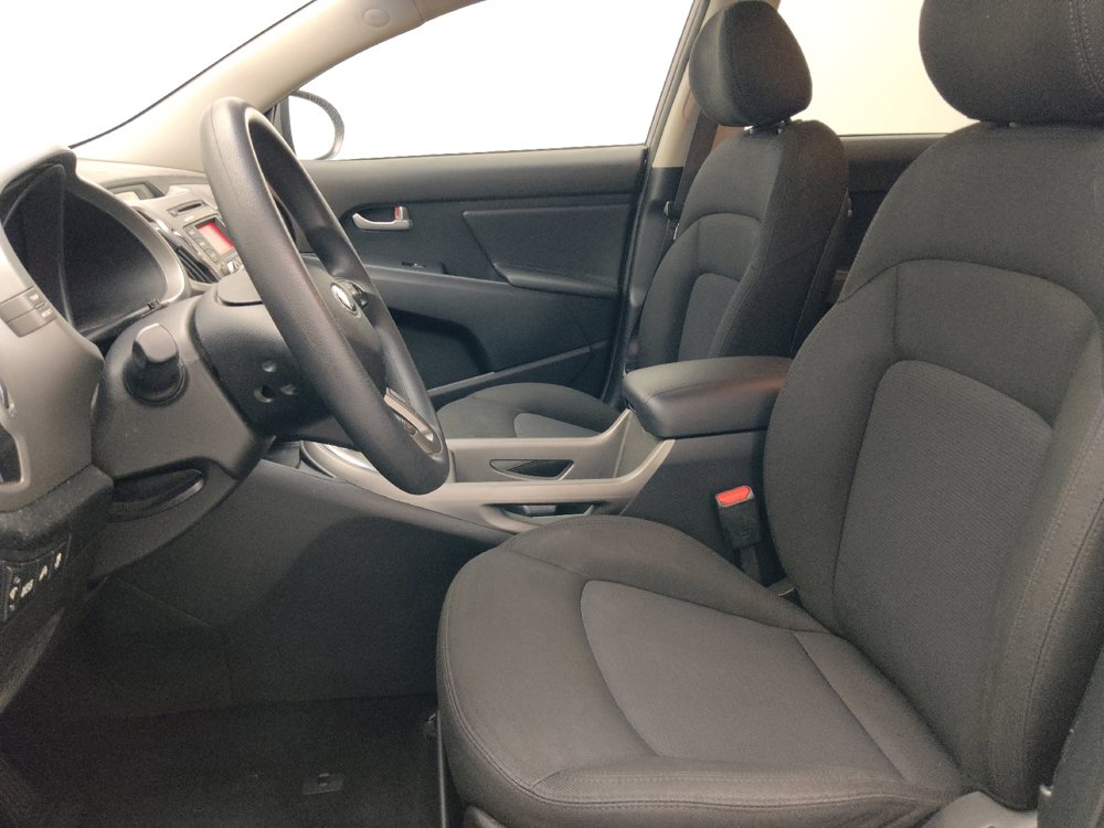 Used 2016 Kia Sportage LX FWD image 17
