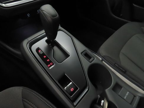 New 2026 Subaru Crosstrek 2.5i AWD/4WD image 17