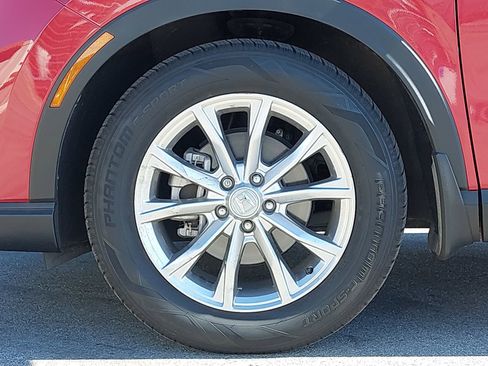 Used 2023 Honda CR-V EX-L image 10