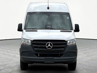 Used 2025 Mercedes-Benz Sprinter 2500 video 2