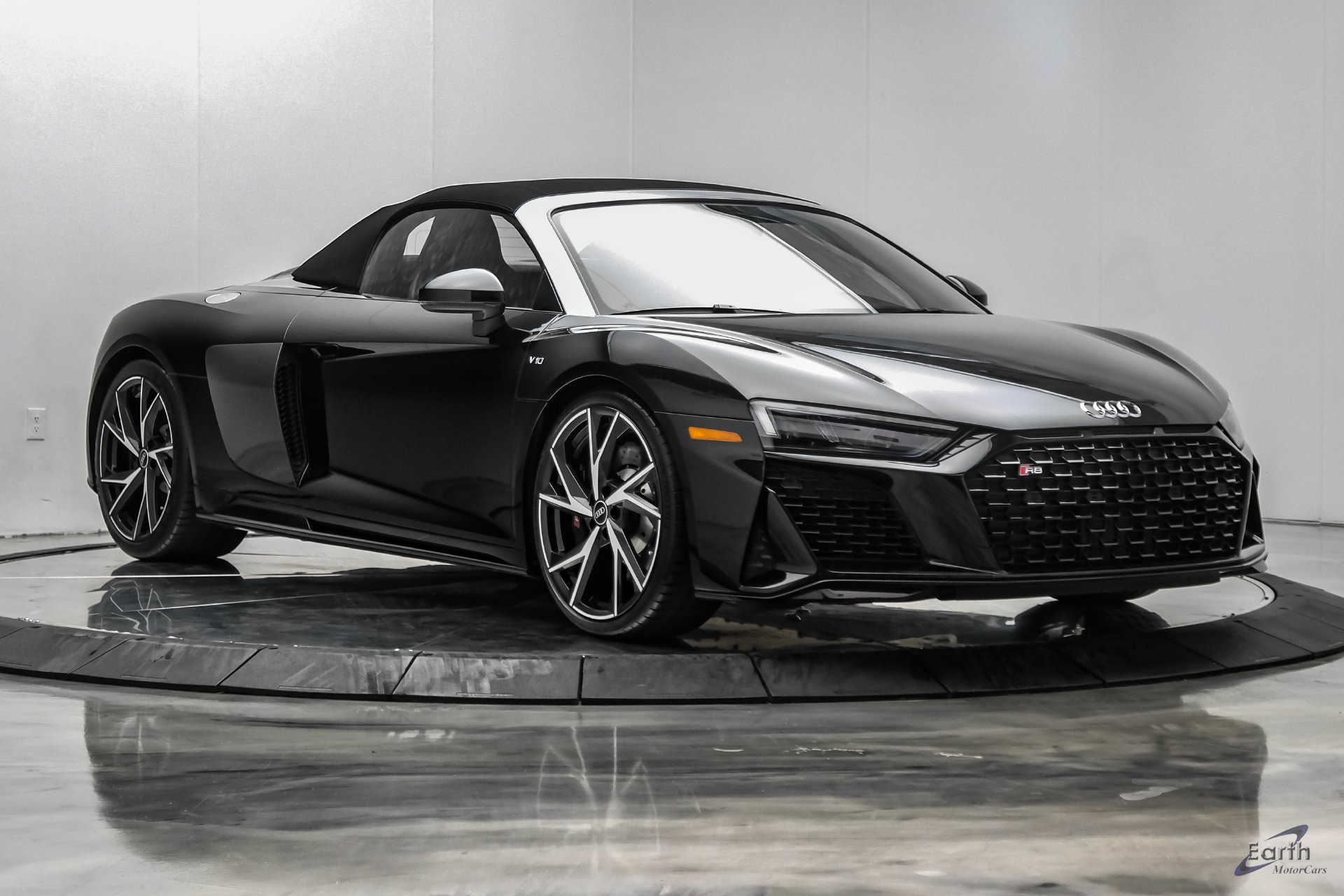 Used 2023 Audi R8 V10 performance RWD image 31