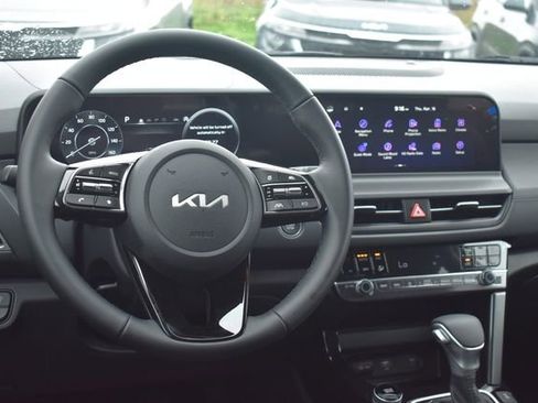 New 2026 Kia Seltos EX AWD/4WD image 20